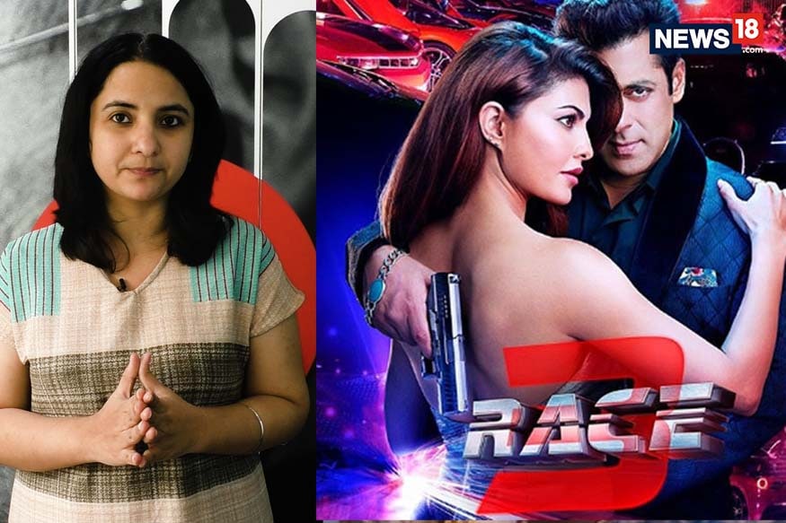 Movie Review: Is Race 3 Worth Watching? Movie Review: Is Race 3 Worth Watching?
