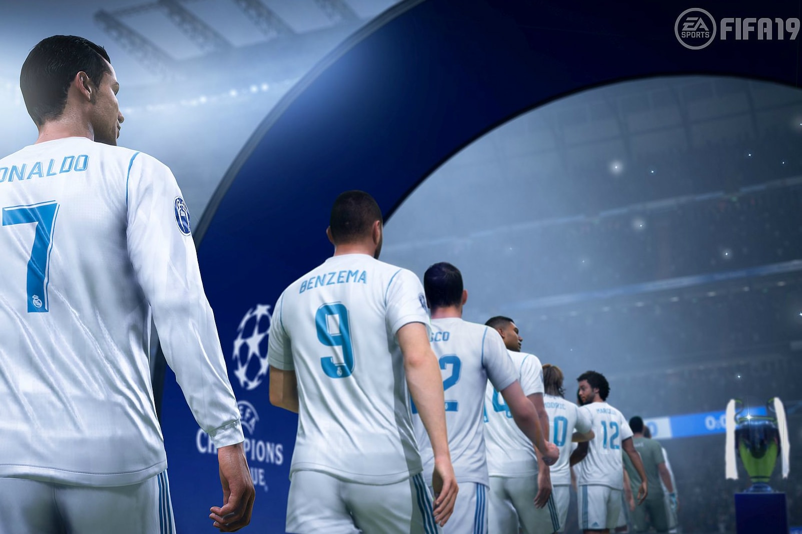 Hands-On Time With Madden 19 & FIFA 19 At E3 2018 - Game Informer