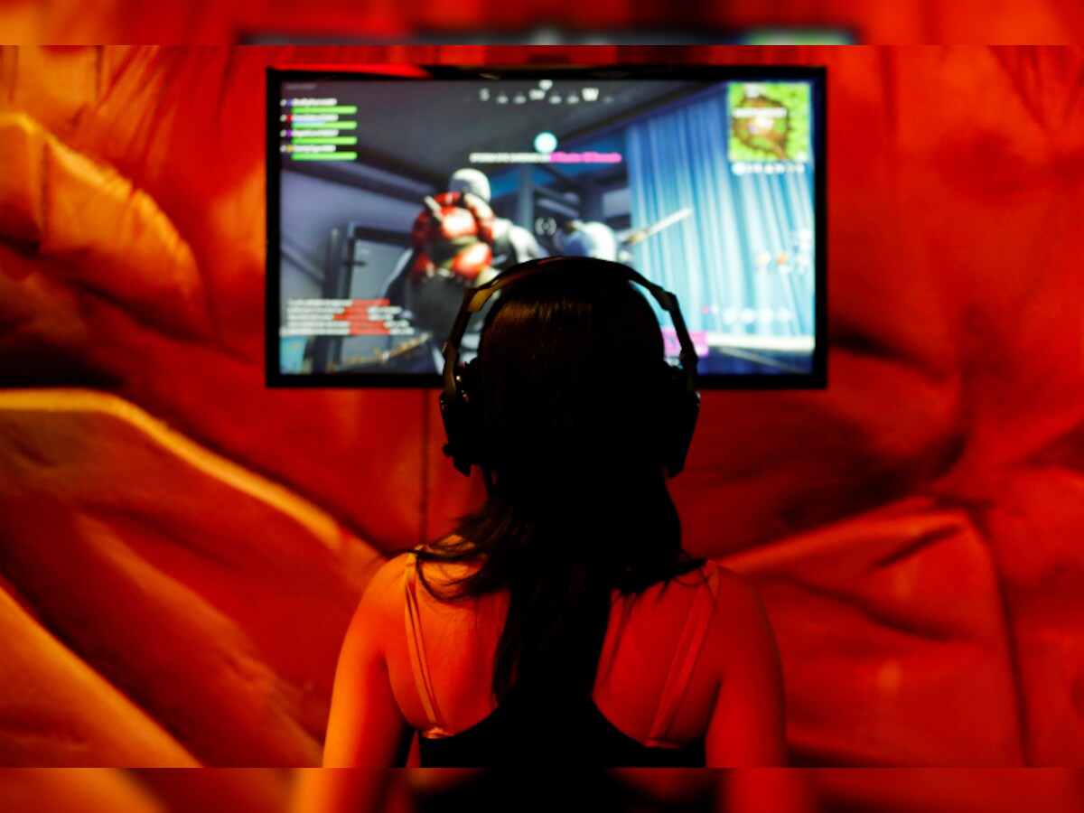 The World of India's 'Addicted' Gamers: Is it Really a Mental Disorder?
