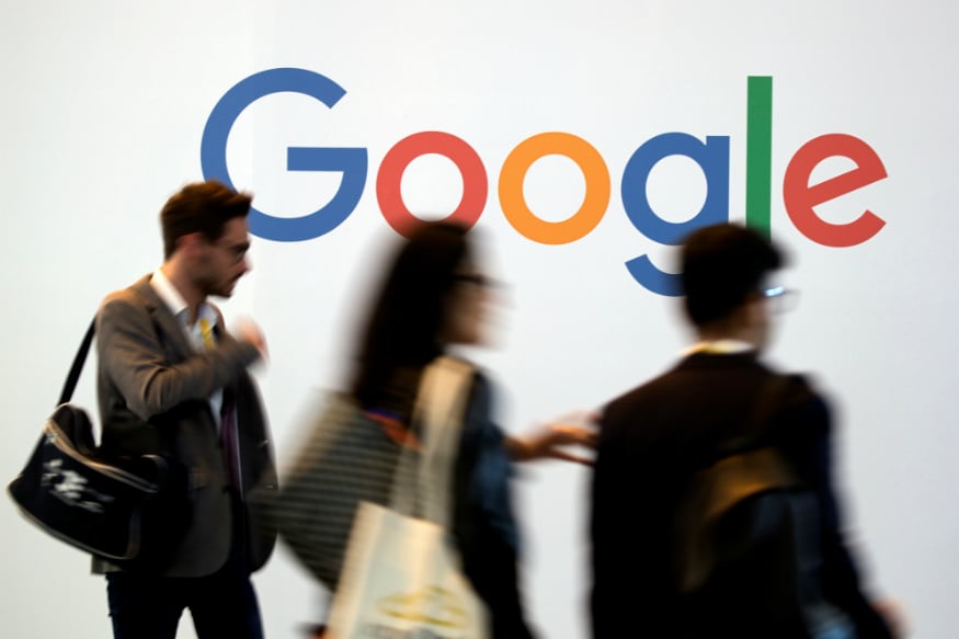 Google Employees Plan Walk-Out Against Workplace Harassment