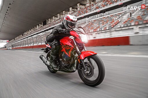 Image for Representation
(Photo: Hero MotoCorp)