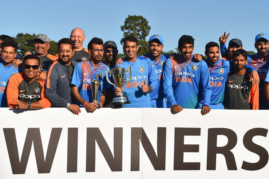 In Pics, India vs Ireland, 2nd T20I In Pics, India vs Ireland, 2nd T20I