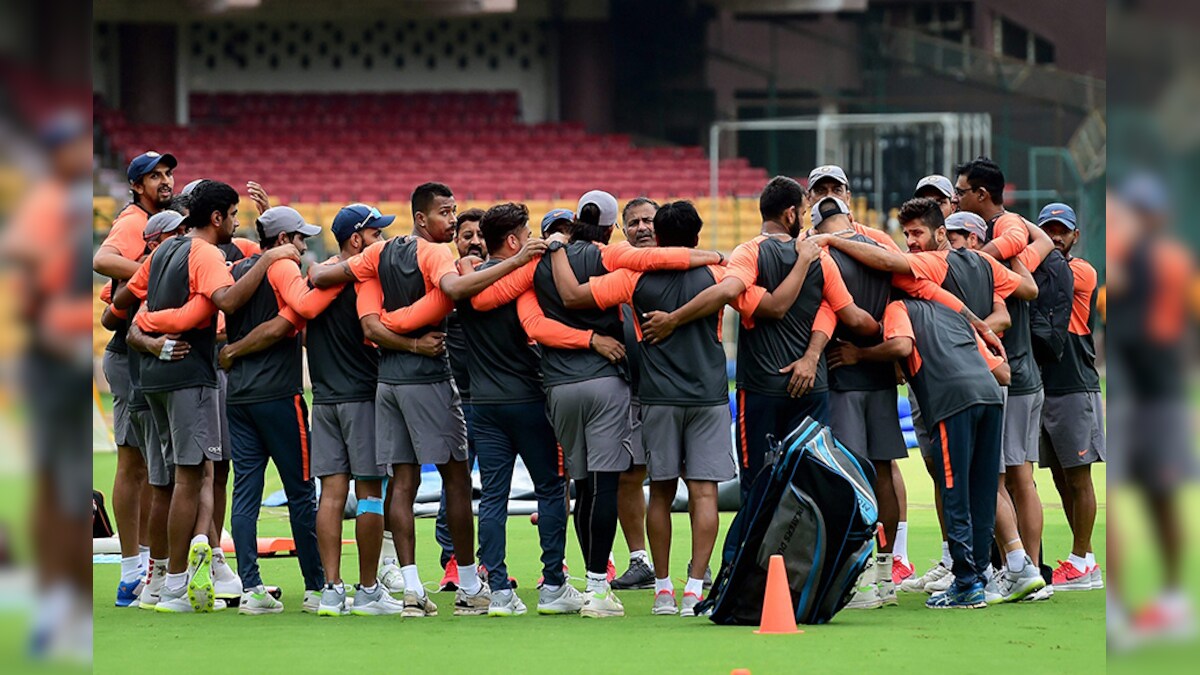 India vs England 1st Test When and Where to Watch Live Coverage on