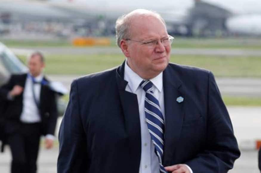 Deputy Chief of Staff Becomes Latest to Exit Donald Trump's White House