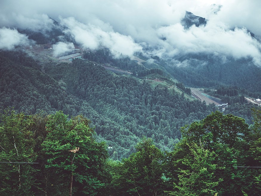 Located at a distance of 378 kms from Chennai, Kolli Hills is an unexplored region and its virginal beauty is ethereal. The pristine waterfalls, exotic flora and fauna and the pictorial view of the Eastern Ghats from the highest point at Kolli Hills, leaves you wanting for more. You can also trek to the Agaya Gangai Falls; visit the pineapple research farm, Botanical Garden, Masila Falls and Selur View Point.