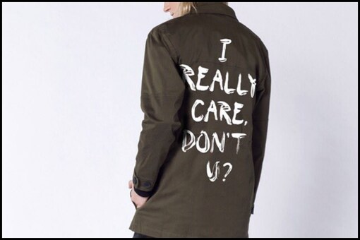 Photo tweeted by Wildfang Clothing Company, @wearewildfang