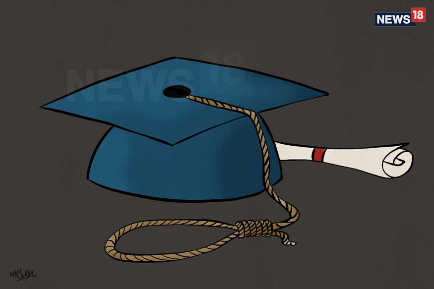 India's Unemployment Rate Climbed to 7.2 Percent in February: Report