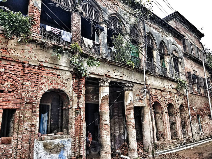 With 611.93 points, Panihati a municipality in West Bengal secured the 477th rank on the list. (Image: Instagram)