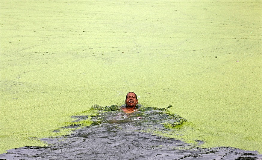 North Barrackpore With a score of 536.81, North Barrackpore secured the 483rd rank. It has a population of 132806 and is also located in West Bengal. (Image: Reuters)