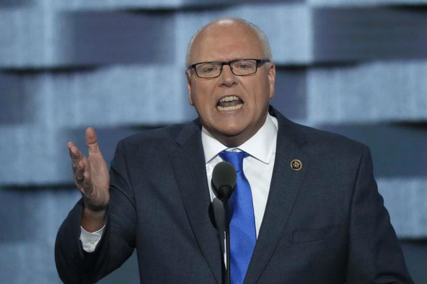 joe crowley democrat