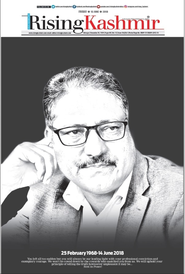 Rising Kashmir-June15 Edition