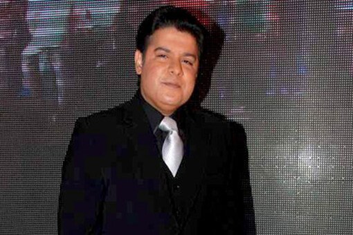 File photo of Sajid Khan.