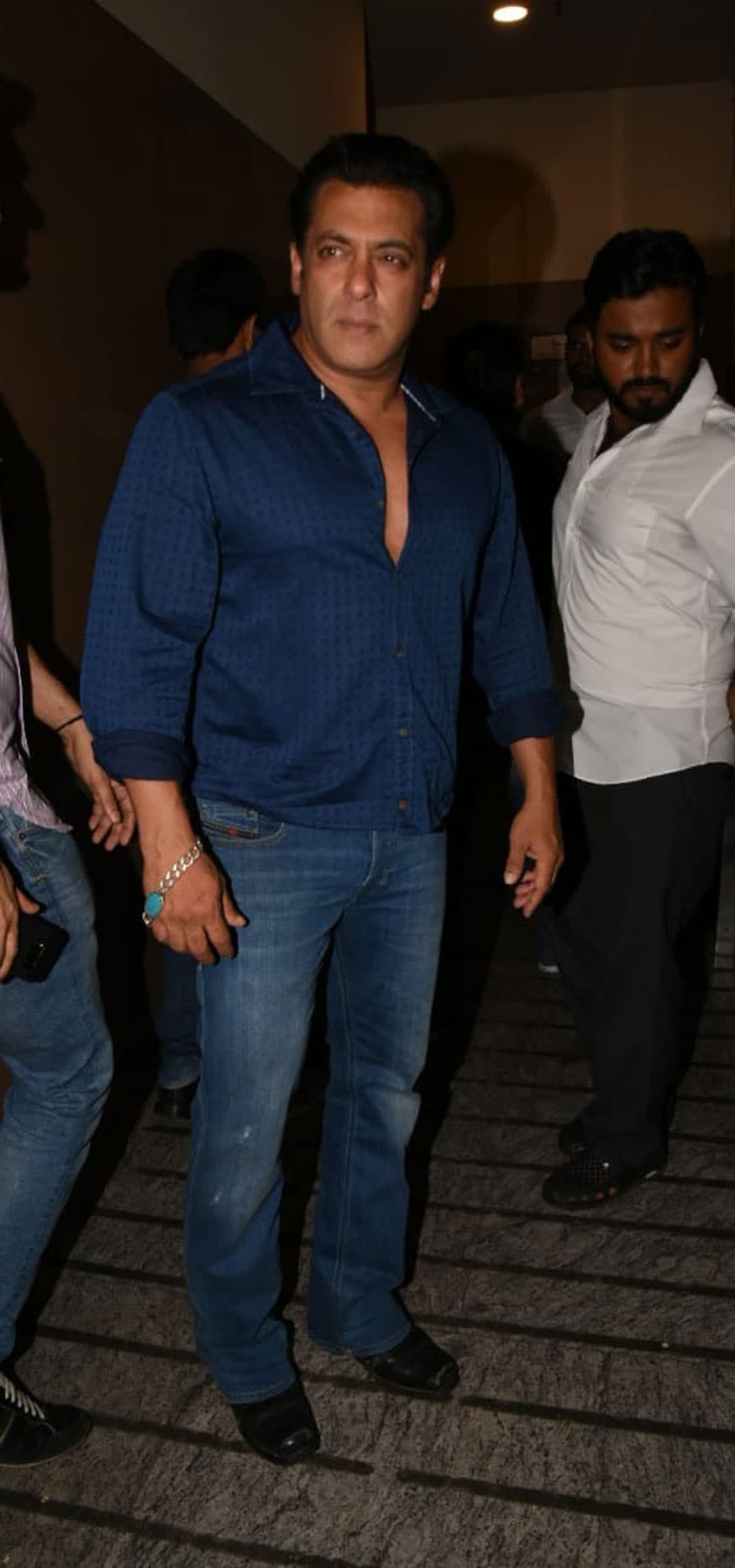 bootcut jeans salman khan