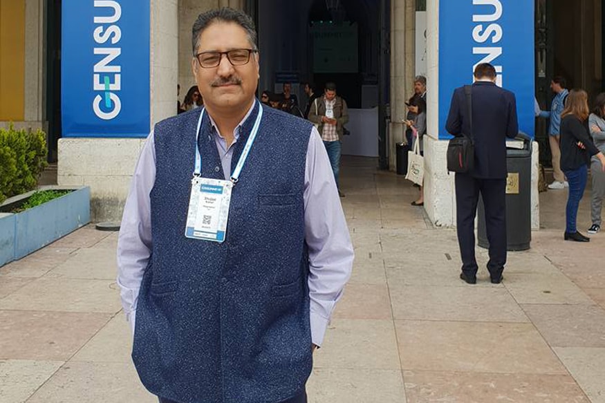 Militant Who Planned Shujaat Bukhari’s Murder Among 6 Hizb, LeT Men Killed in J&K Encounter