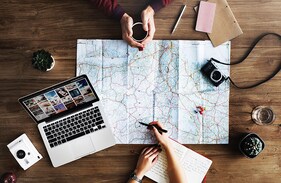 10 Ways to Travel The World For Free and Satisfy the Travel Bug