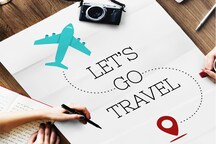 10 Ways to Travel The World For Free and Satisfy the Travel Bug