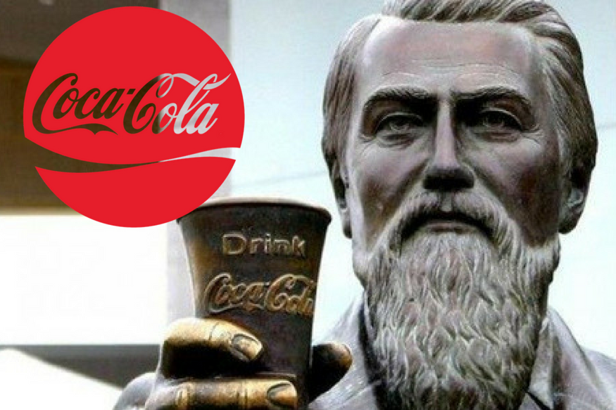 No, Rahul Gandhi, The Real Inventor of CocaCola Didn't Sell Shikanji