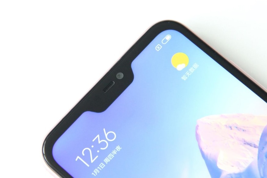 In Pics Xiaomi Redmi 6 Pro Leaked In A Series Of Images Notch Display Dual Camera Confirmed