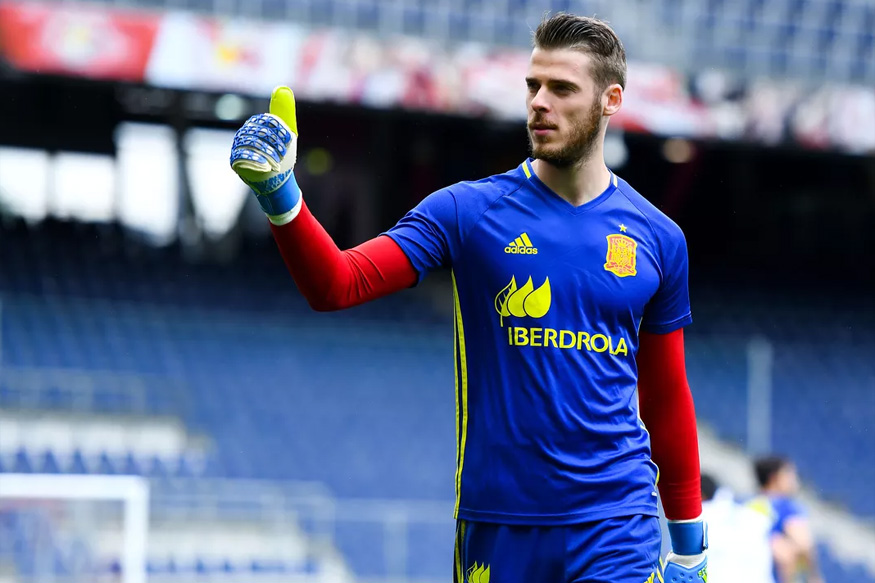 FIFA World Cup 2018 Top Five Goalkeepers to Watch Out for in Russia