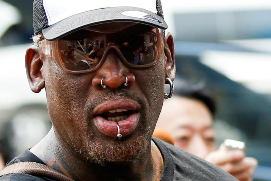 af1 dennis rodman