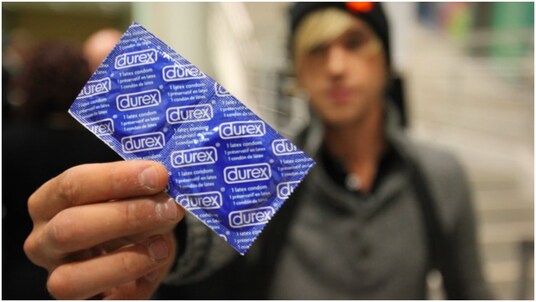 Durex Condoms (Reuters)