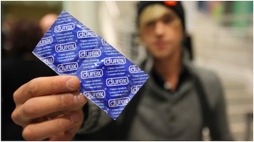 Durex Condoms (Reuters)