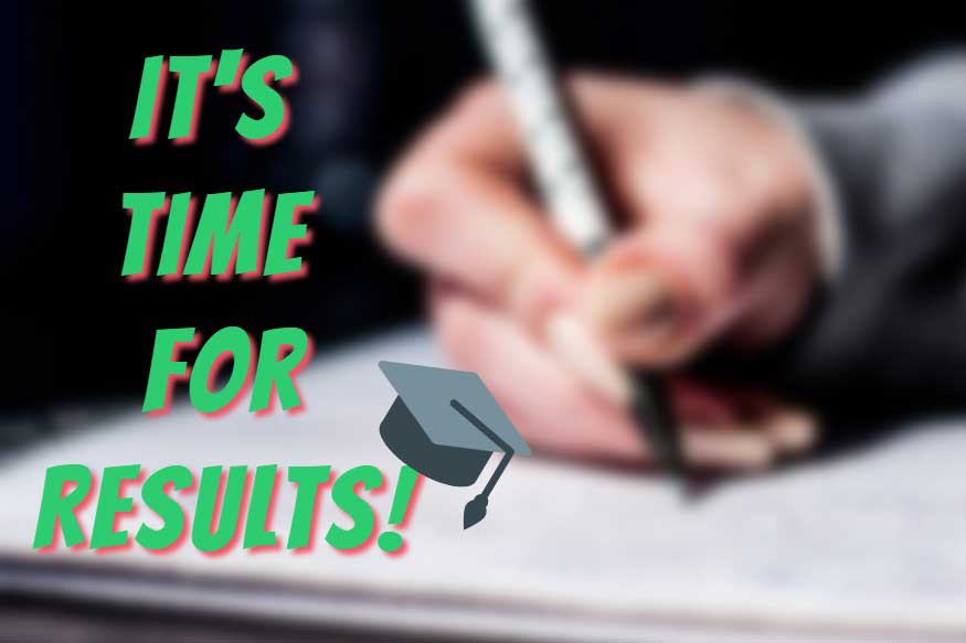 Gseb Ssc 10th Result Live Updates Gujarat Board Announces Class 10 Results At Gesb Org 60 64 Students Pass