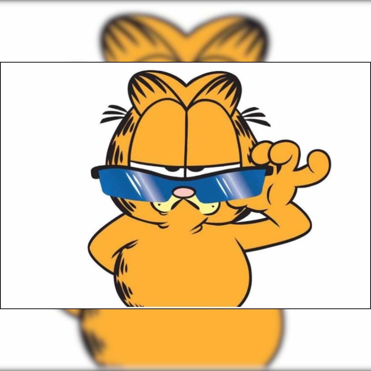 Garfield At 40: Here's a Look at How a Lazy, Orange Cat Became an Eternal  American Icon