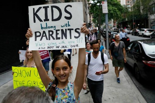 Image for Representation. (Reuters)