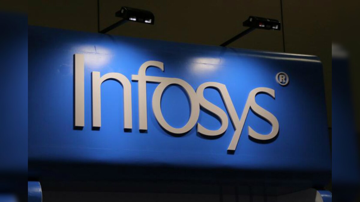 Infosys Shares Fall by 2 Percent After Sebi, US Securities Initiate Probe into Whistleblower Allegations