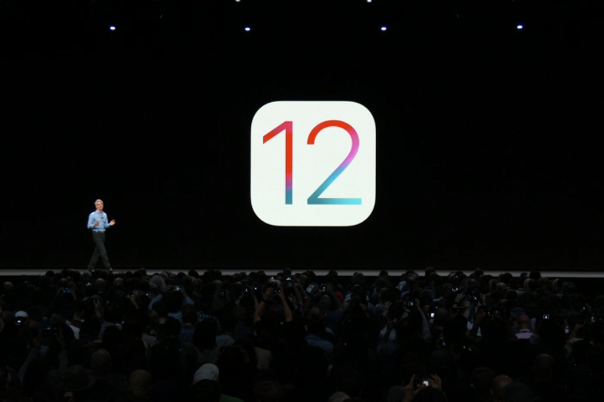 Apple iOS 12's Beta Version May Have New iPad With FaceID - News18