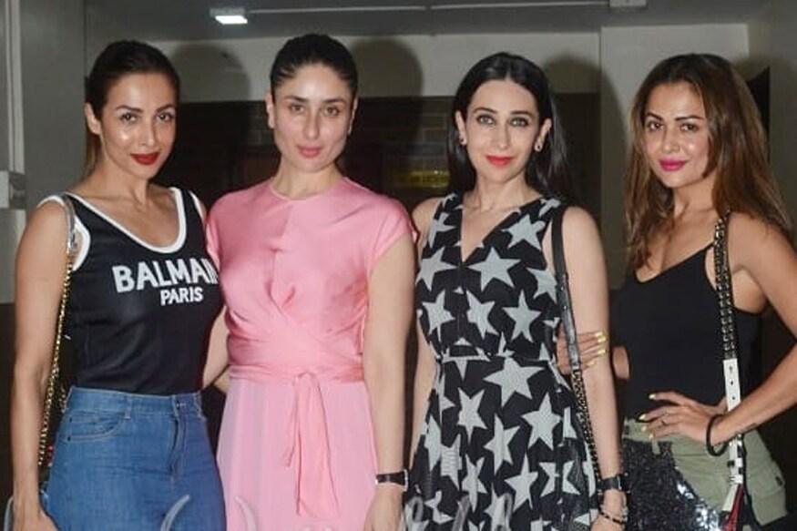 Kareena Kapoor Khan Raps With Her 'Veeres', Says She Could've Been a Part of Gully Boy Kareena Kapoor Khan Raps With Her 'Veeres', Says She Could've Been a Part of Gully Boy