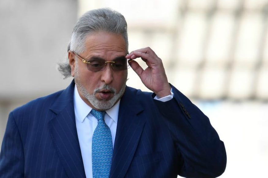 Bidder Cries Foul Over Sale of Vijay Mallya’s Force India, Says Indian Banks Lost Over Rs 377 Crore