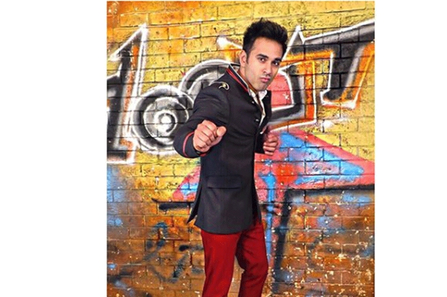 I Don't Wish to Do Television at This Point, Says Pulkit Samrat I Don't Wish to Do Television at This Point, Says Pulkit Samrat