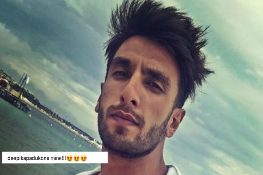 (Photo: Ranveer Singh/ Instagram)