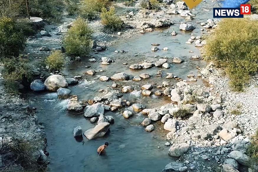 India's Drying Rivers: How can we Save our Rivers from Drying Up feat. Sunderlal Bahuguna
