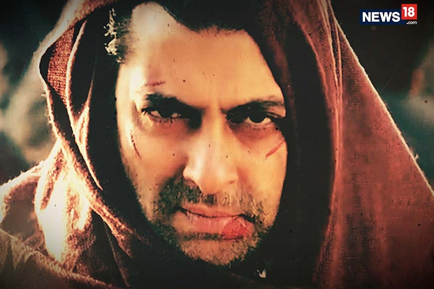 What To Expect From A Salman Khan Film