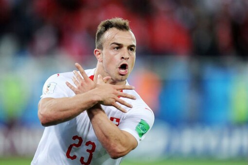 Twitter/ BBC Sport