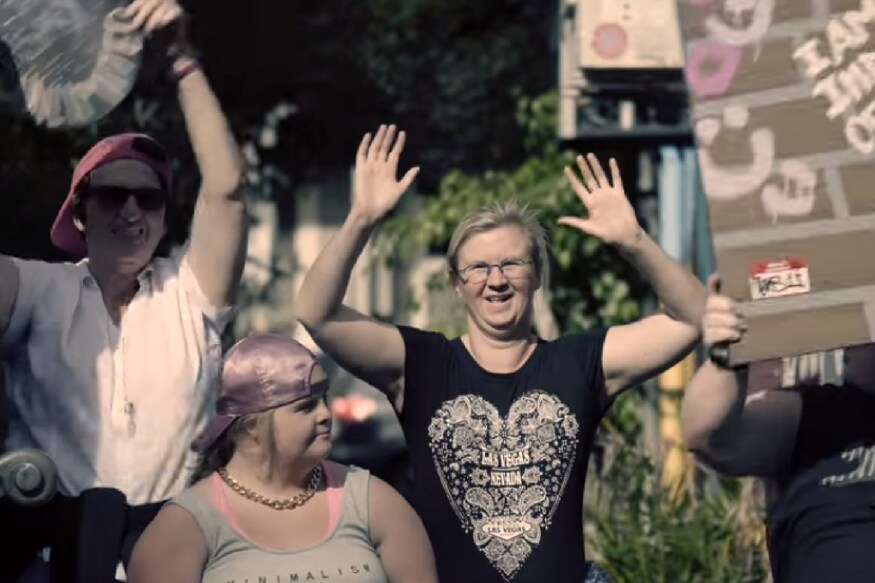 Breaking the Disability Challenge: How Two Non-Verbal Artists Released a Hip Hop Music Video Breaking the Disability Challenge: How Two Non-Verbal Artists Released a Hip Hop Music Video