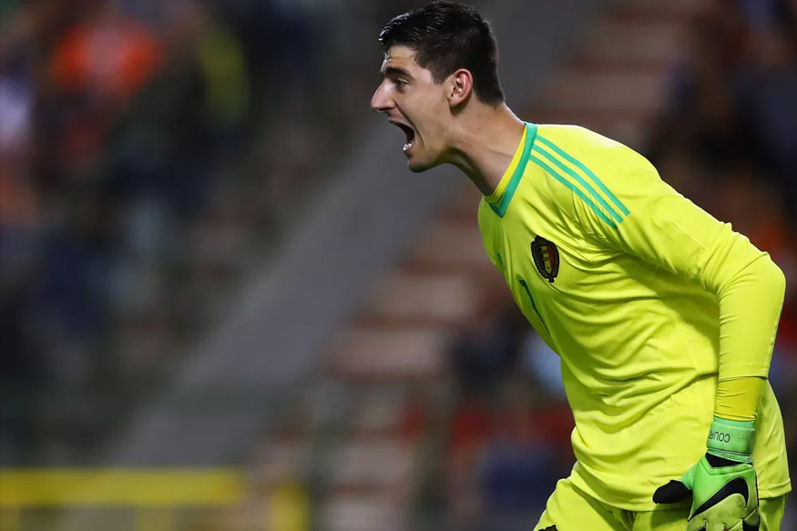 FIFA World Cup 2018 Top Five Goalkeepers to Watch Out for in Russia