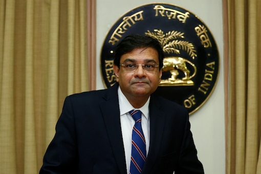 File photo of RBI) Governor Urjit Patel. 