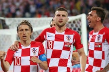 FIFA World Cup 2018: Luka Modric Takes Croatia Over the Line Against Unimaginative Nigeria