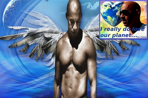 Vin Diesel / Facebook