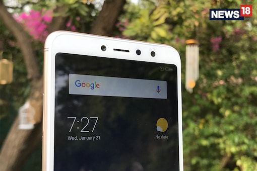 Top Five Budget Smartphones With Face Unlock Feature (Image: News18.com)