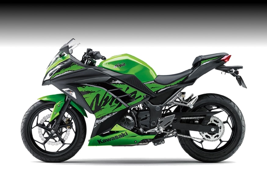 sports bike lakh