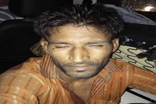 Rakbar Khan was thrashed by a mob on Friday on the suspicion of cow smuggling.