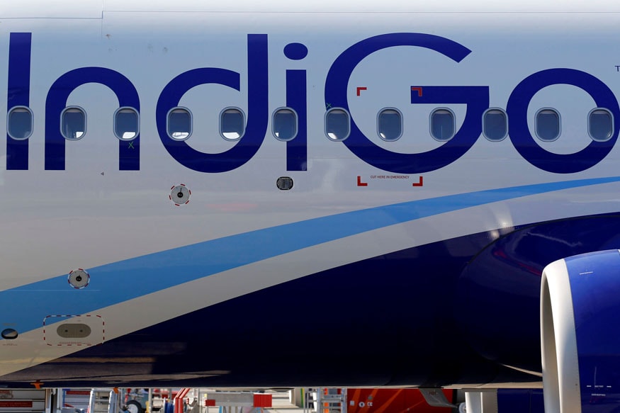 Indigo To Suspend Meal Services Fill 50 Percent Seats In Airport Buses Post Covid 19 Lockdown