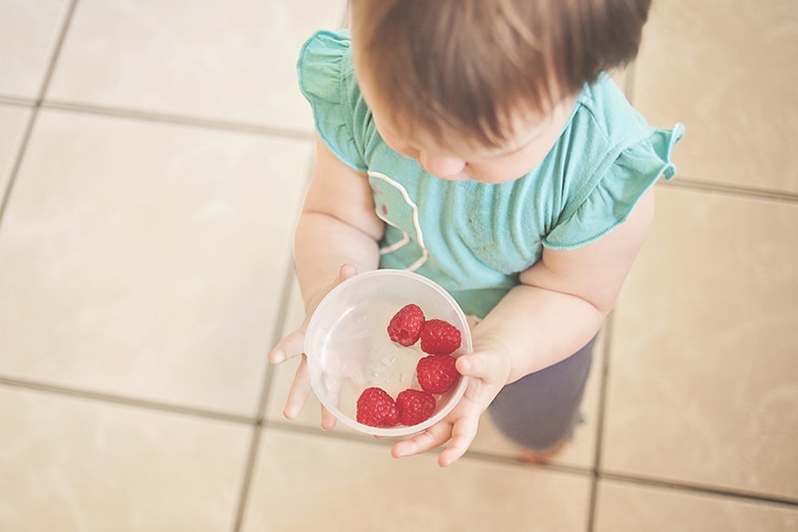 Nutrition: Last but the most important, nutrition and supplements play a vital role in your child’s overall health including eyesight. Make sure to give him fresh and seasonal fruits and vegetables of all colours, especially bright – red bell peppers, kiwi fruit, cherries, oranges, tomatoes, strawberries, pomegranates and more, besides eggs, fish, nuts too to supply Omega-3 fatty acids, lutein and other vital nutrients.