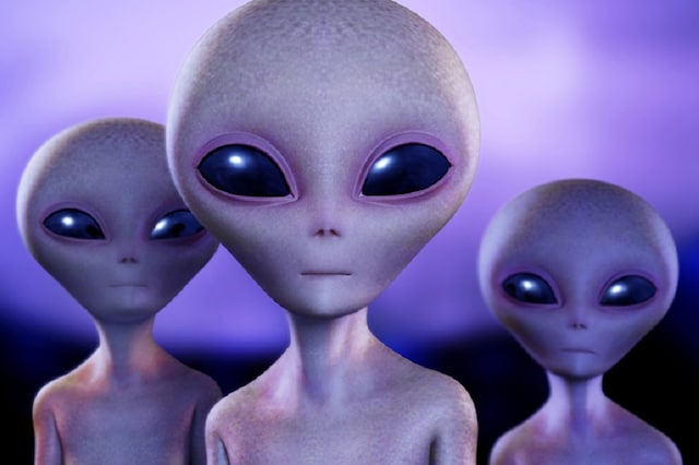 World UFO Day 2018: Exploring The 'Roswell Incident' And The Possibility of Alien Life