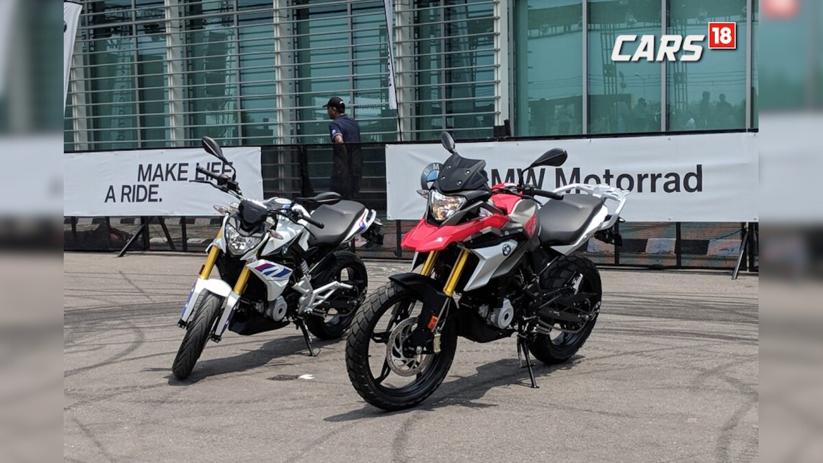 TVS Motor Rolls Out 50,000th Unit of BMW G 310 from Hosur Plant